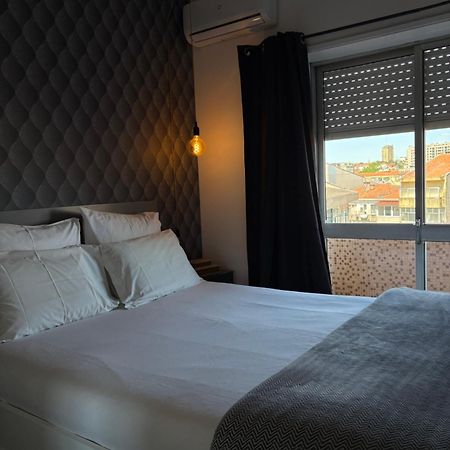 Design Apartment Porto Downtown Exterior foto